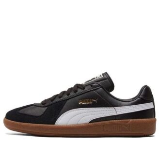 Entrenador del ejército OG “Black Gum”
