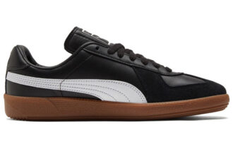 Entrenador del ejército OG “Black Gum”