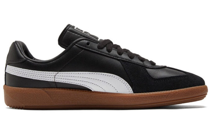 Entrenador del ejército OG “Black Gum”