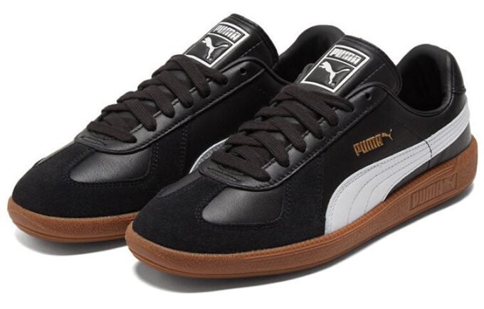 Entrenador del ejército OG “Black Gum”