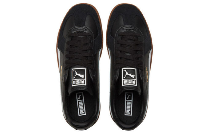 Entrenador del ejército OG “Black Gum”