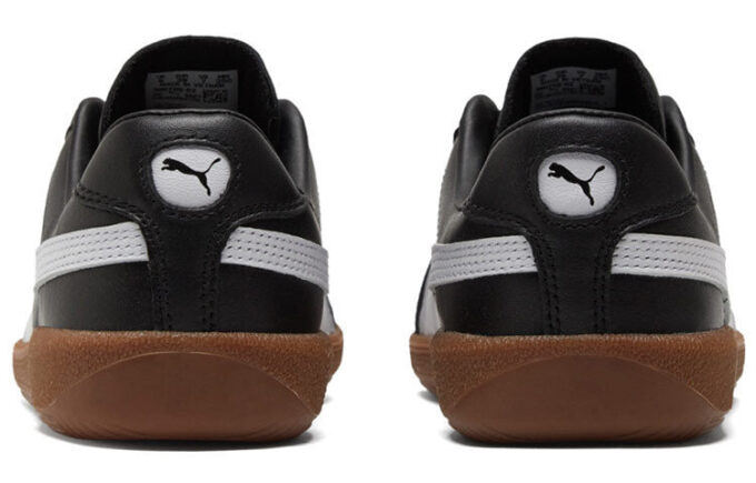 Entrenador del ejército OG “Black Gum”