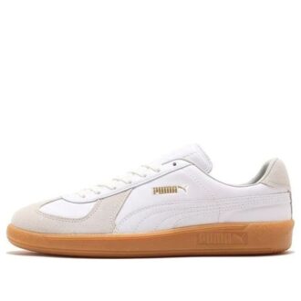 Entrenador del ejército “White Grey Gum”