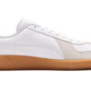Entrenador del ejército “White Grey Gum”