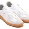 Entrenador del ejército “White Grey Gum”
