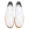 Entrenador del ejército “White Grey Gum”