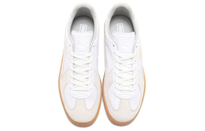 Entrenador del ejército “White Grey Gum”