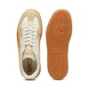 Entrenador del ejército “White Tan Gum”
