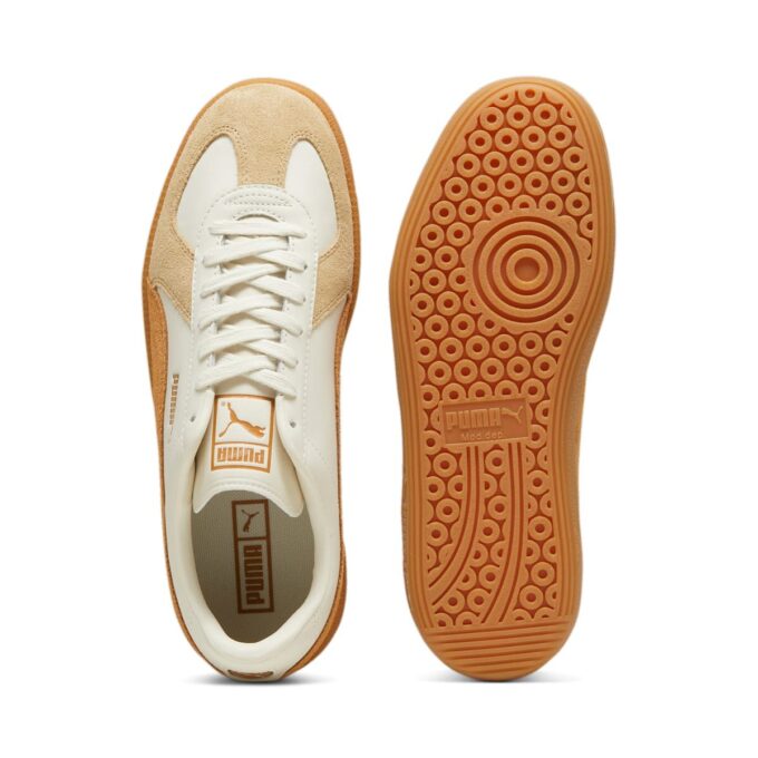 Entrenador del ejército “White Tan Gum”
