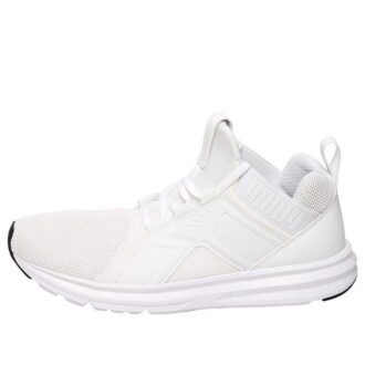 Enzo Mesh Blanco