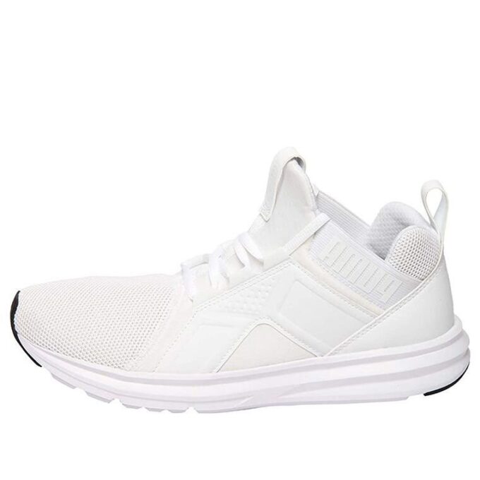 Enzo Mesh Blanco