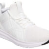Enzo Mesh Blanco