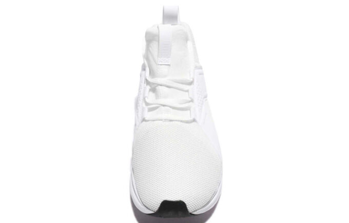 Enzo Mesh Blanco