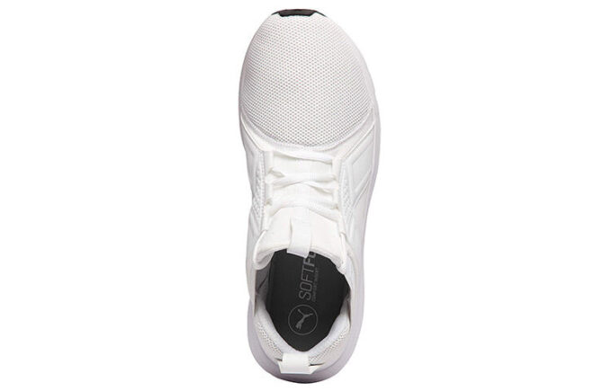 Enzo Mesh Blanco