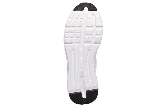 Enzo Mesh Blanco