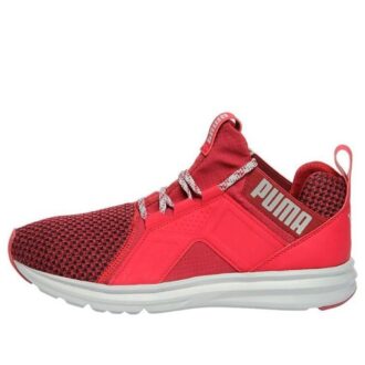 Enzo Terrain “Rojo Blanco”