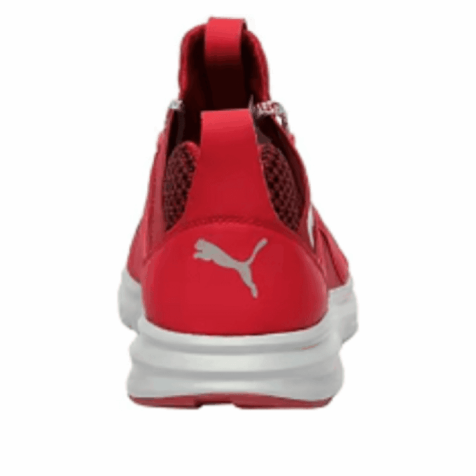Enzo Terrain “Rojo Blanco”