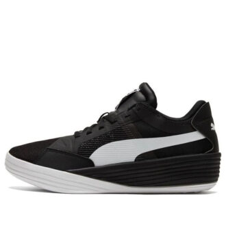 Equipo All-Pro de Clyde “Negro y Blanco”