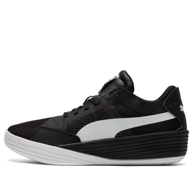 Equipo All-Pro de Clyde “Negro y Blanco”