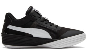 Equipo All-Pro de Clyde “Negro y Blanco”