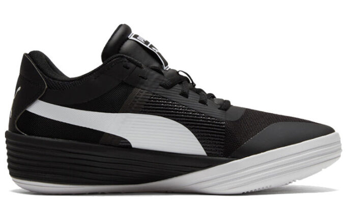 Equipo All-Pro de Clyde “Negro y Blanco”