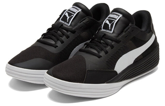 Equipo All-Pro de Clyde “Negro y Blanco”