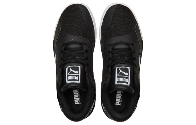 Equipo All-Pro de Clyde “Negro y Blanco”