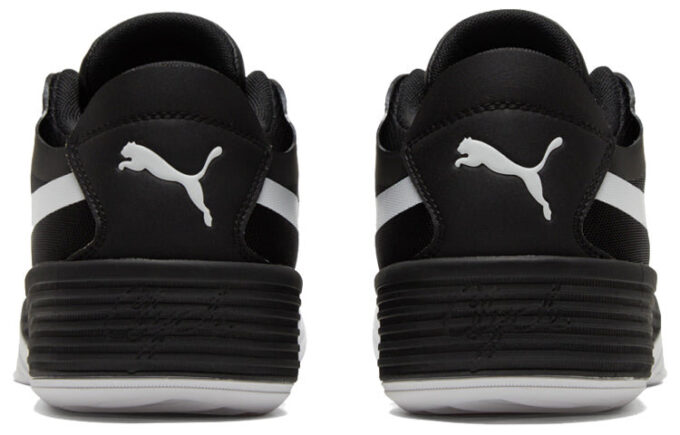 Equipo All-Pro de Clyde “Negro y Blanco”