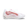 Equipo All-Pro Nitro “Blanco Rojo”