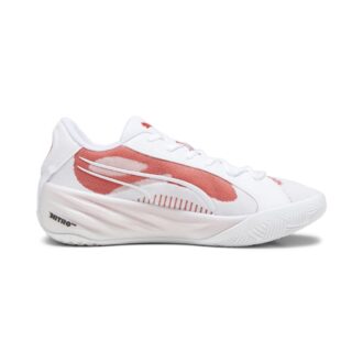 Equipo All-Pro Nitro “Blanco Rojo”