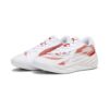 Equipo All-Pro Nitro “Blanco Rojo”