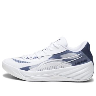 Equipo All-Pro Nitro “White Navy”