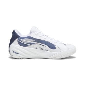 Equipo All-Pro Nitro “White Navy”