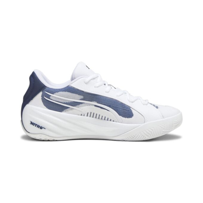 Equipo All-Pro Nitro “White Navy”