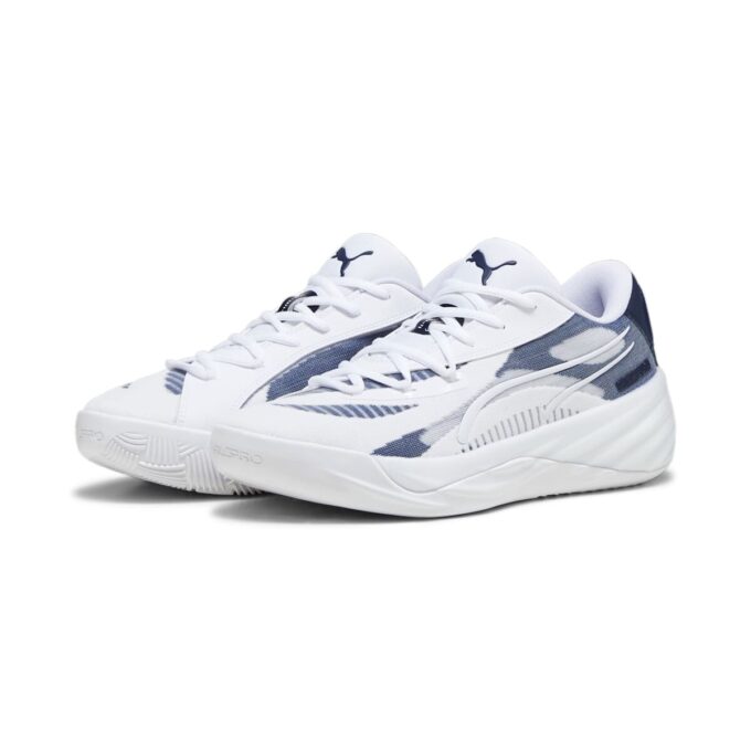 Equipo All-Pro Nitro “White Navy”