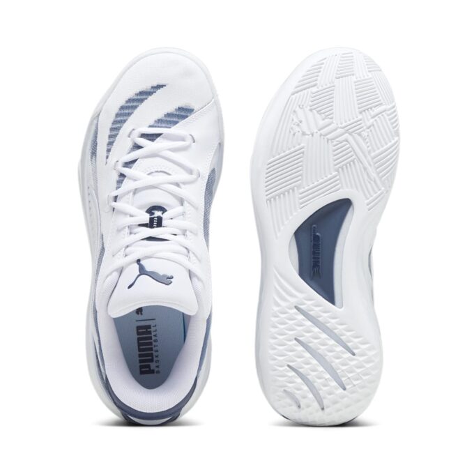 Equipo All-Pro Nitro “White Navy”