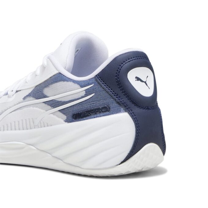 Equipo All-Pro Nitro “White Navy”