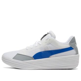 Equipo Clyde All Pro “Azul Real Blanco”