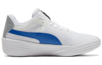 Equipo Clyde All Pro “Azul Real Blanco”