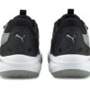 Equipo Court Rider “Negro Blanco”