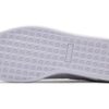Equipo de baile Suede “Light Purple Silver”