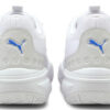 Equipo de jinetes de la corte “White Bluemazing”