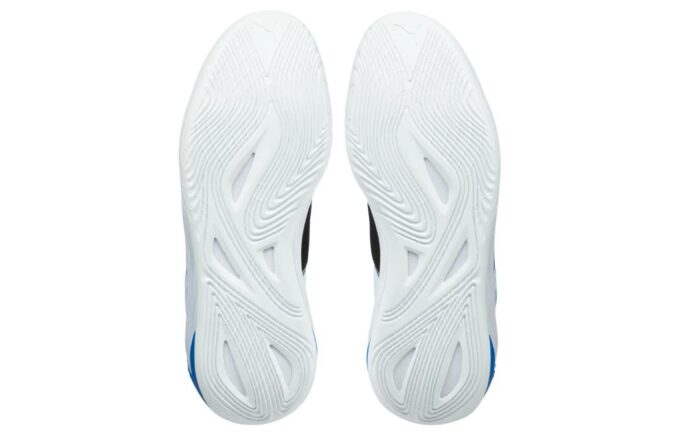 Equipo Fusion Nitro “Blanco Azul Fuerte”