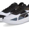 Equipo Fusion Nitro “Blanco y Negro”