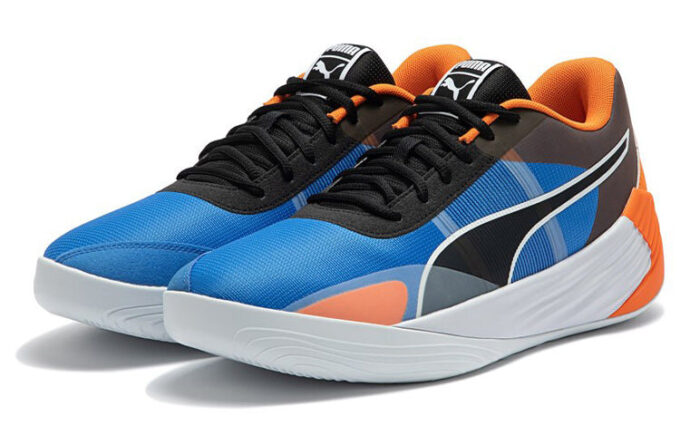 Equipo Fusion Nitro “Knicks”