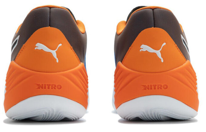 Equipo Fusion Nitro “Knicks”