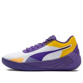 Equipo Fusion Nitro “Lakers”