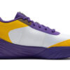 Equipo Fusion Nitro “Lakers”