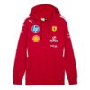 Equipo PUMA x Scuderia Ferrari 2025 “Dark Cherry”