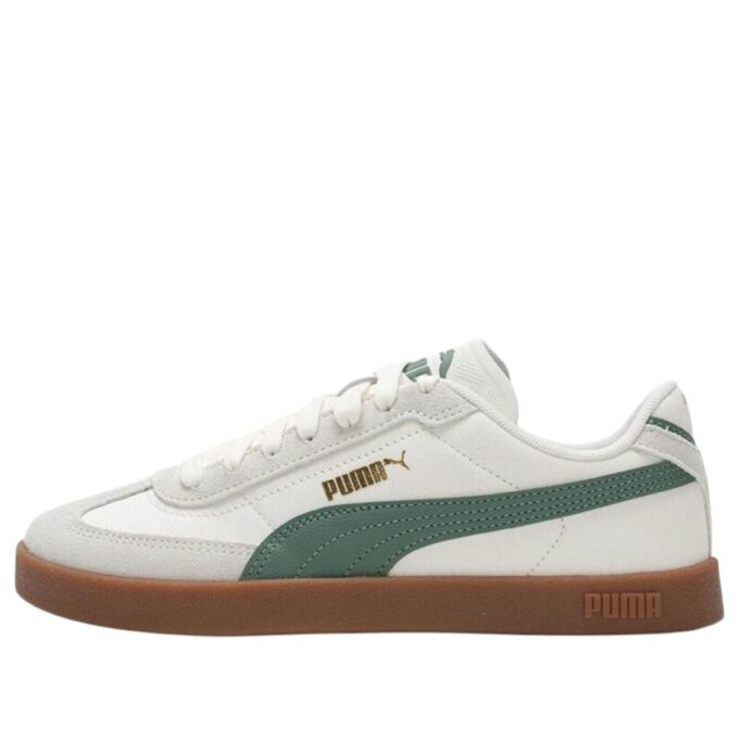 Era del Club II “Blanco Verde”